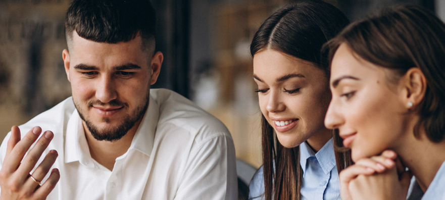 Account Manager Media / Sales Profi (m/w/d) gesucht