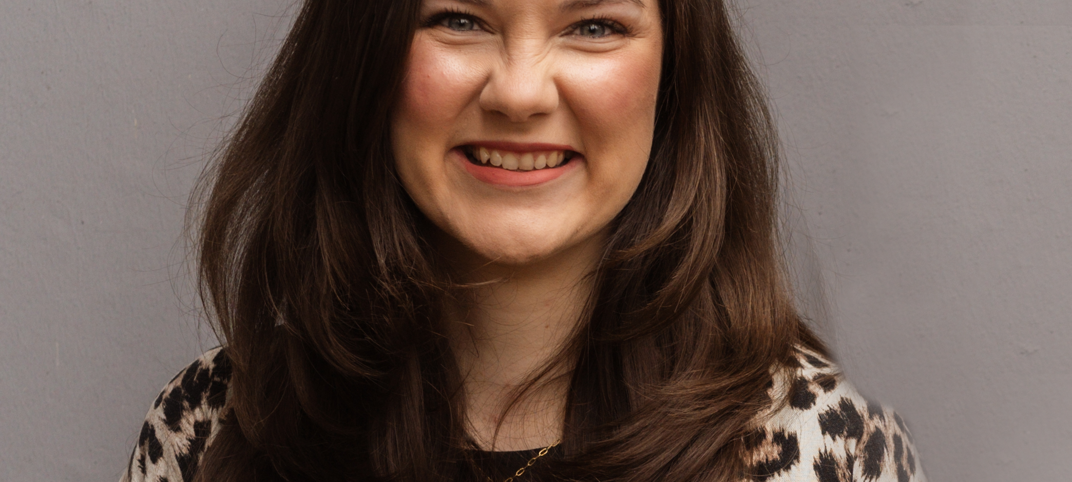 Radio Vest Moderatorin Simone Danisch