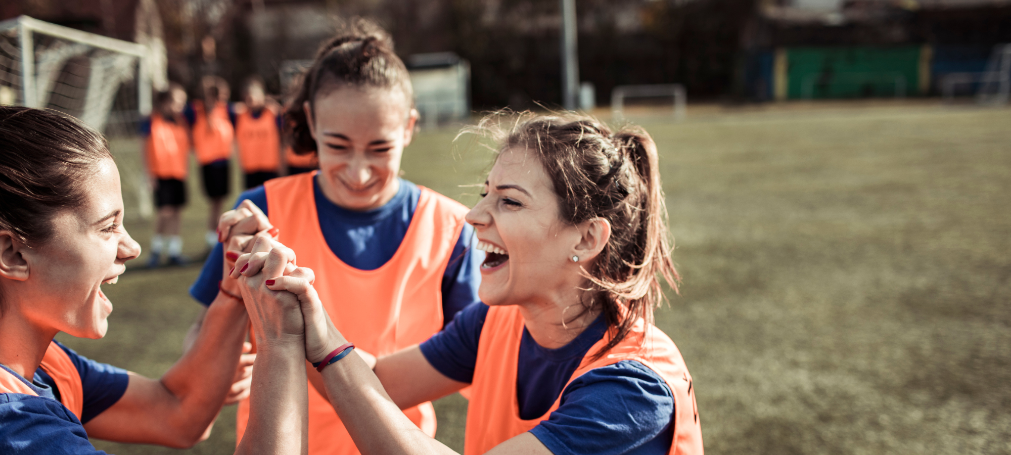 Neue Initiative für mehr Trainer im Kreis Recklinghausen