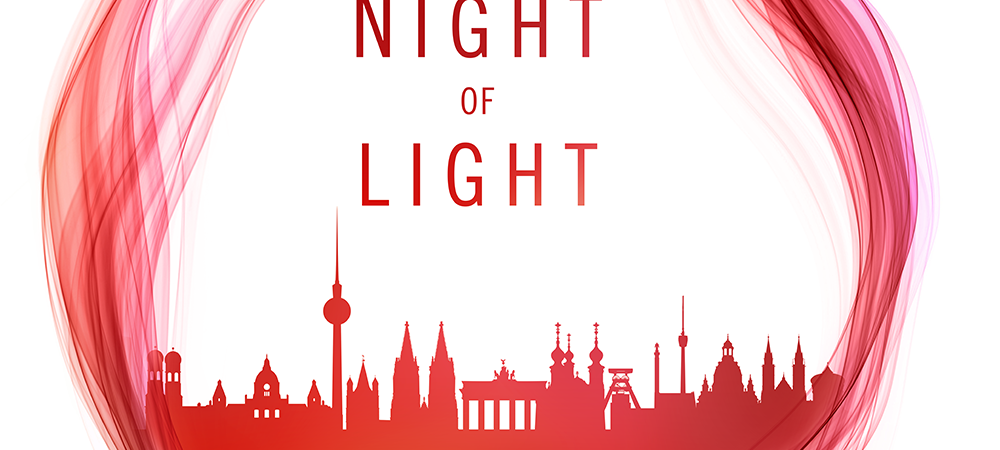 Night Of Light: Veranstaltungs-Branche fordert mehr Hilfe