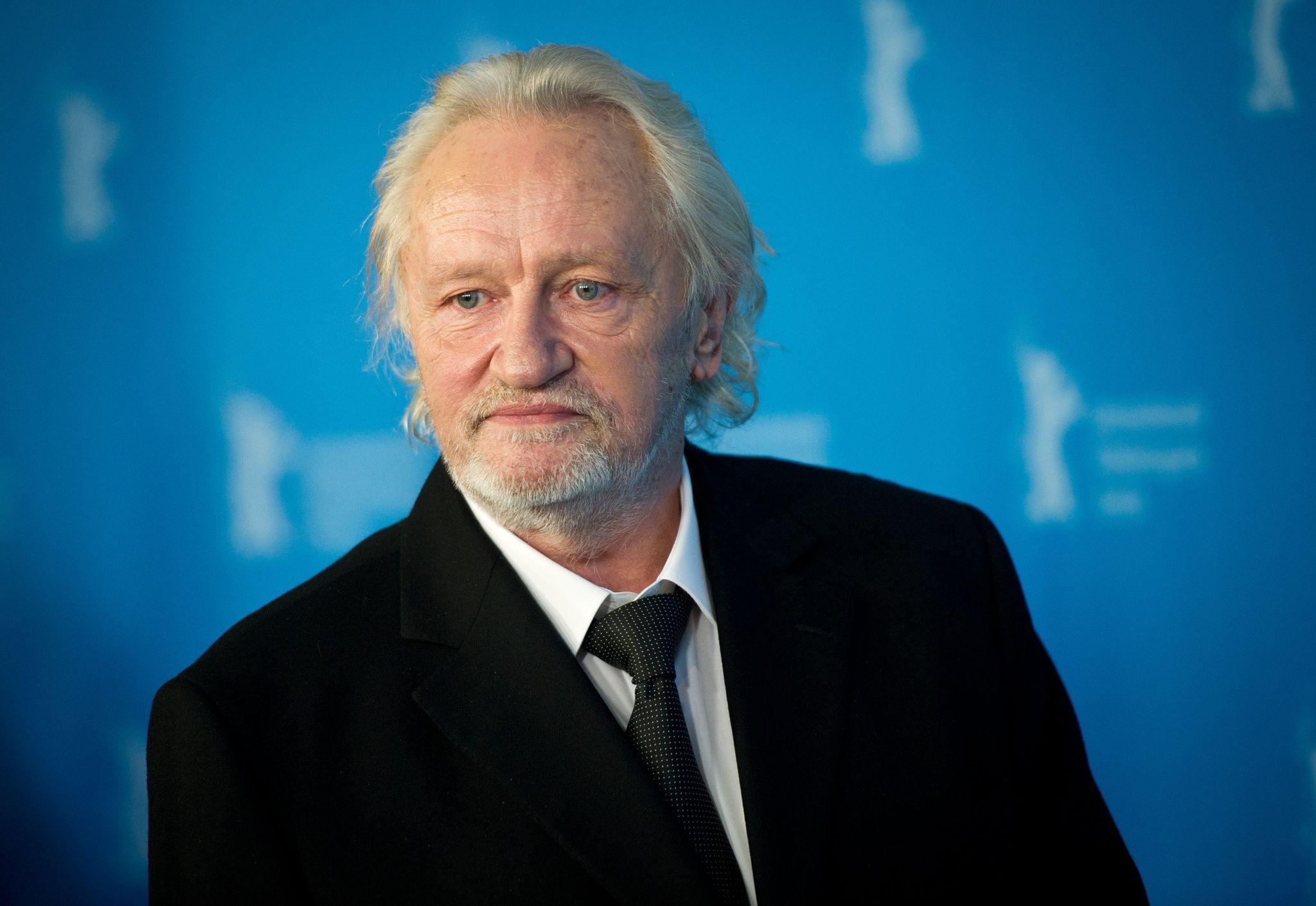 Schauspieler Niels Arestrup gestorben