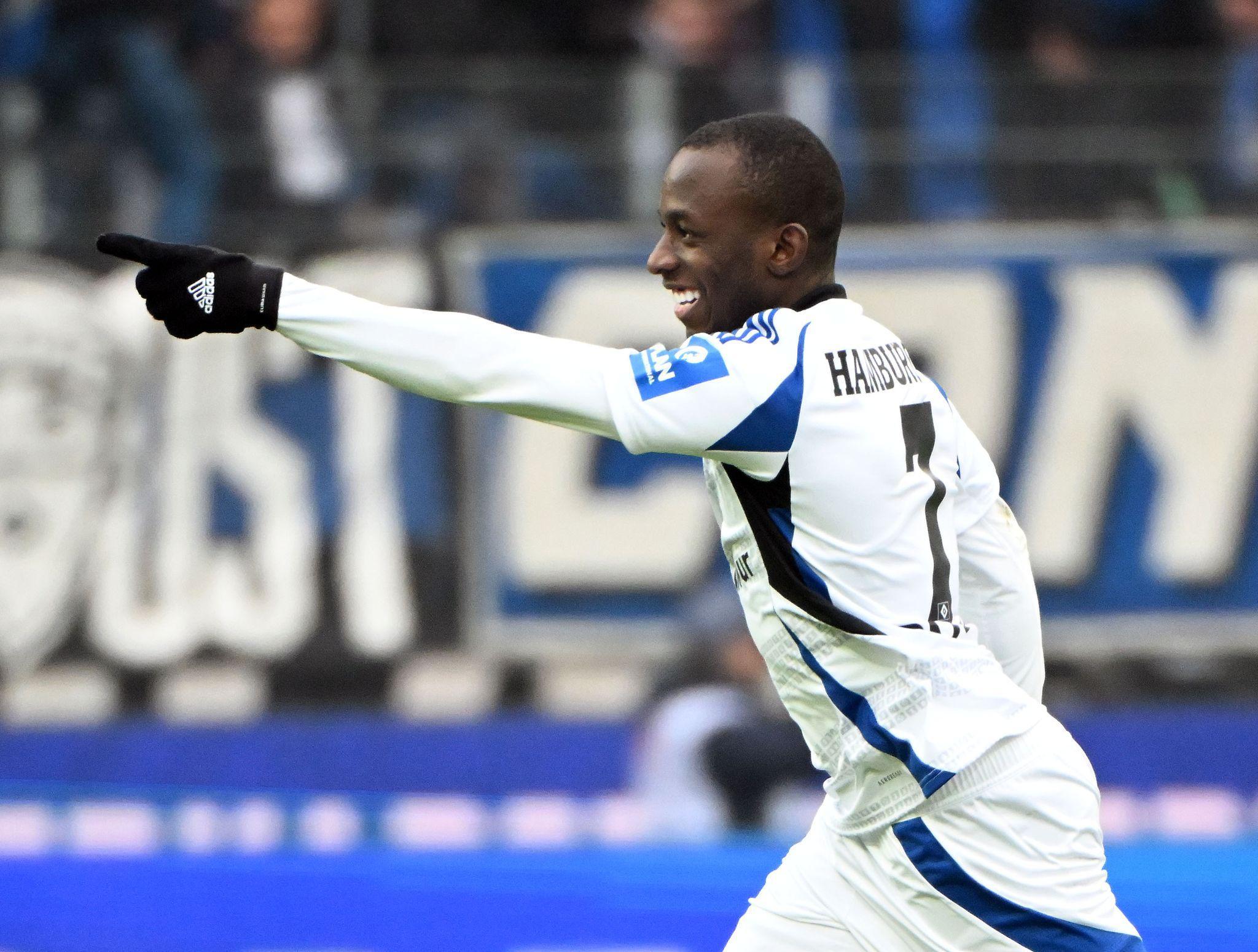 Karlsruher SC - Hamburger SV