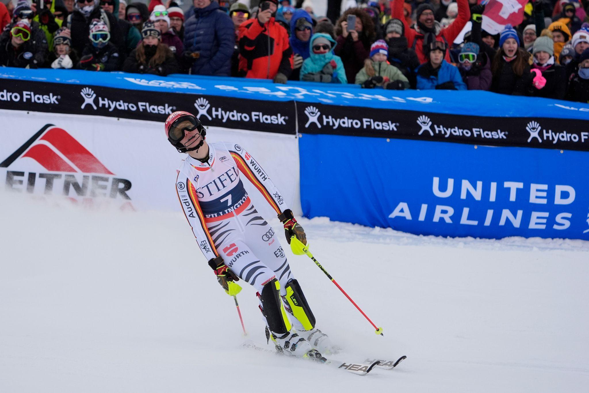 Ski alpin: Weltcup in USA