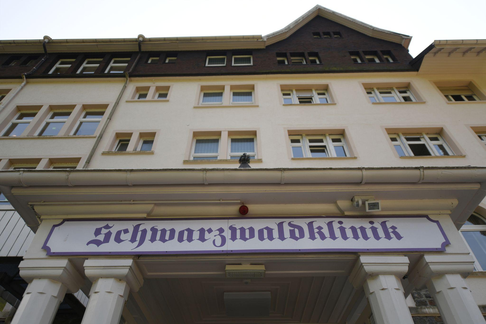 Schwarzwaldklinik ist auch nach 30 Jahren ein Besuchermagnet