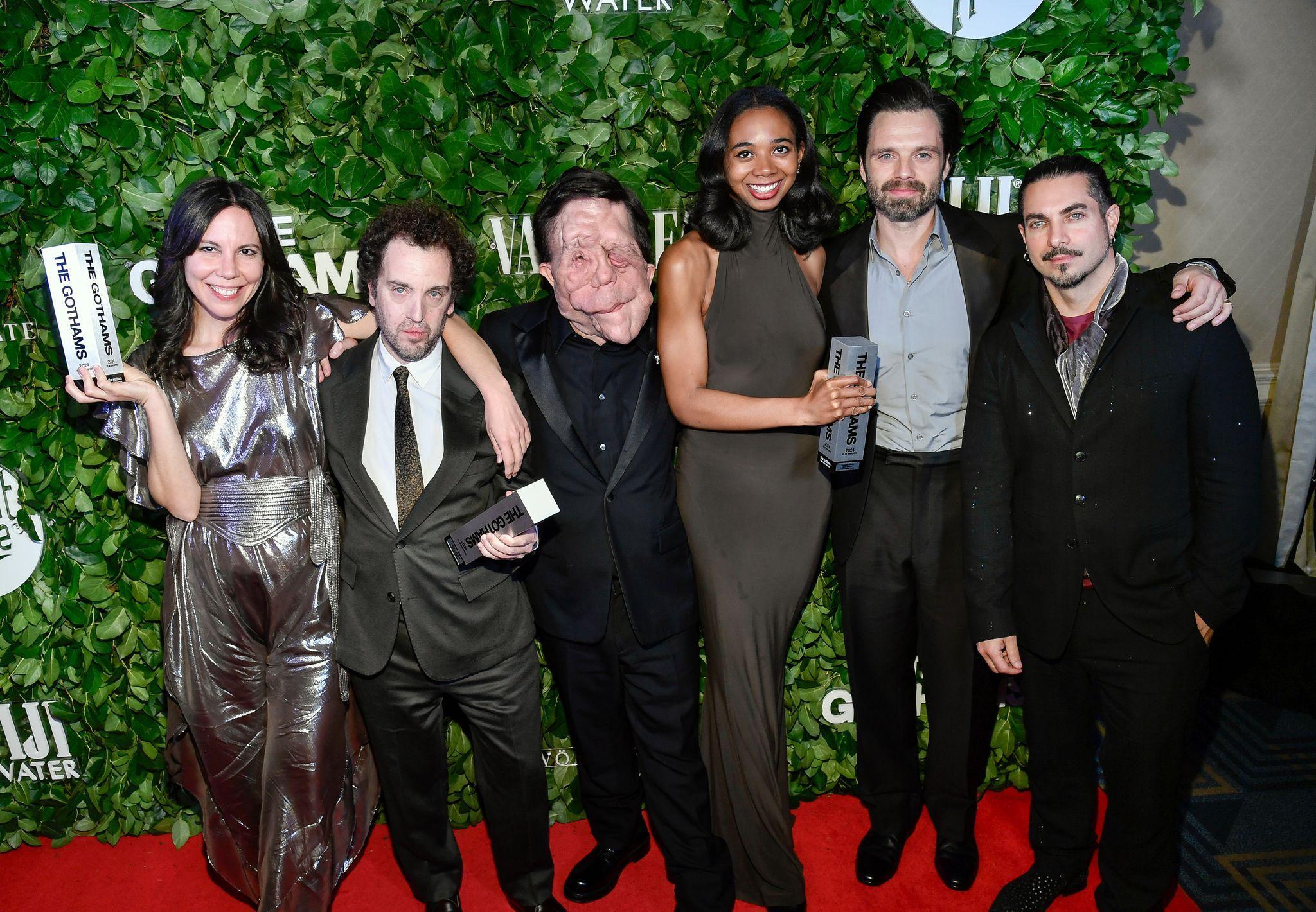 Die Gotham Film Awards 2024