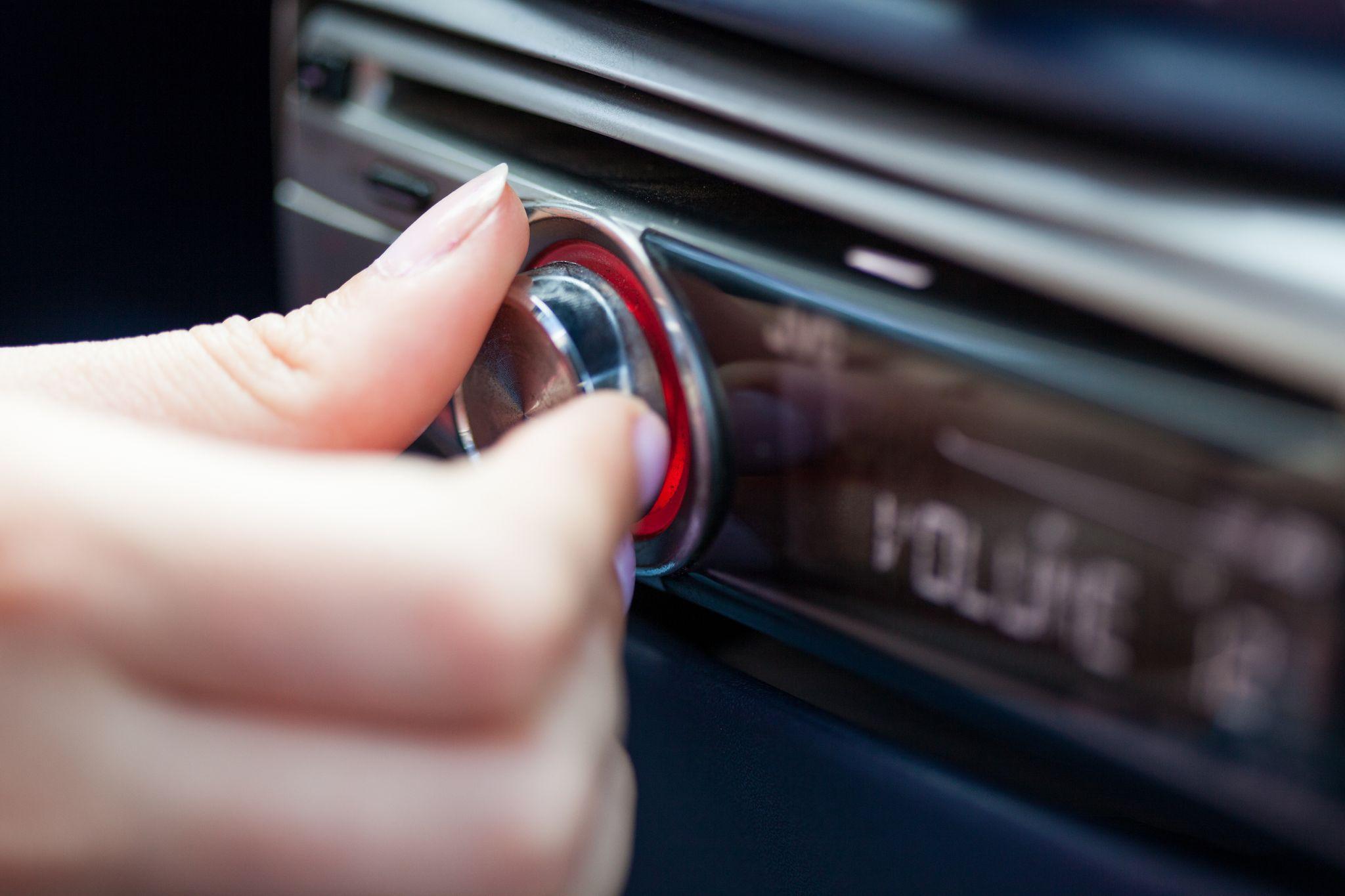 Autoradio
