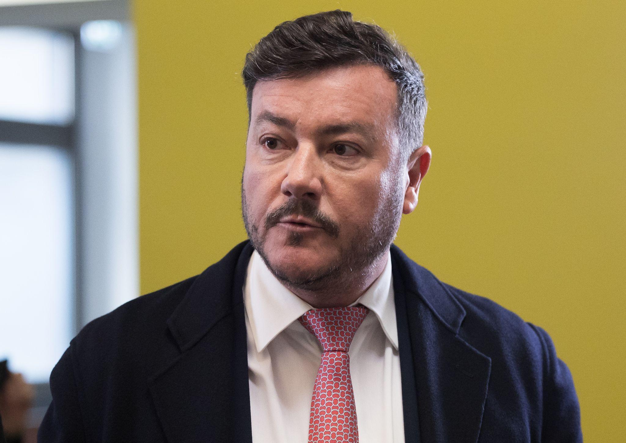 Signa-Gründer René Benko