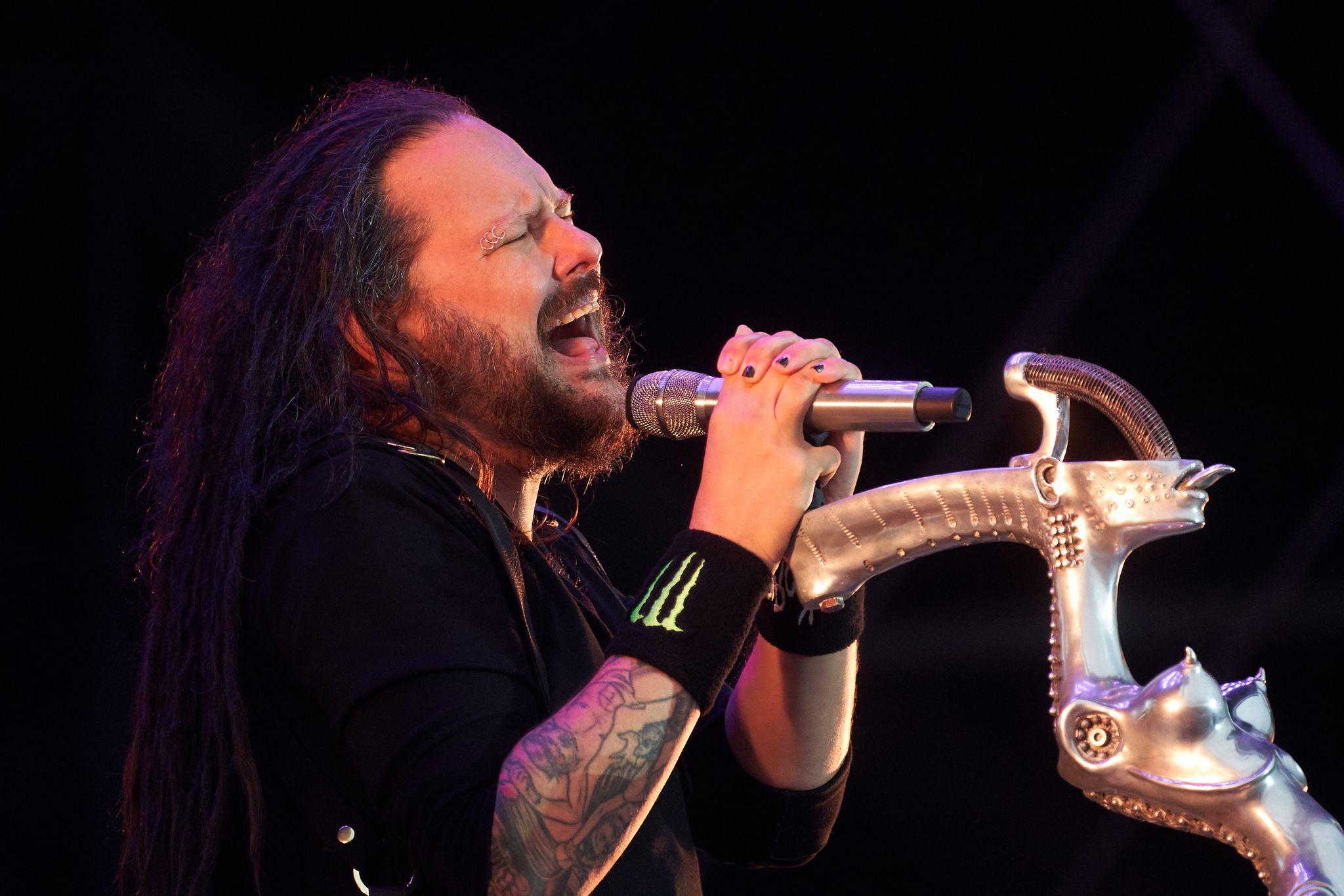 Open-Air-Festival 'Rock am Ring'