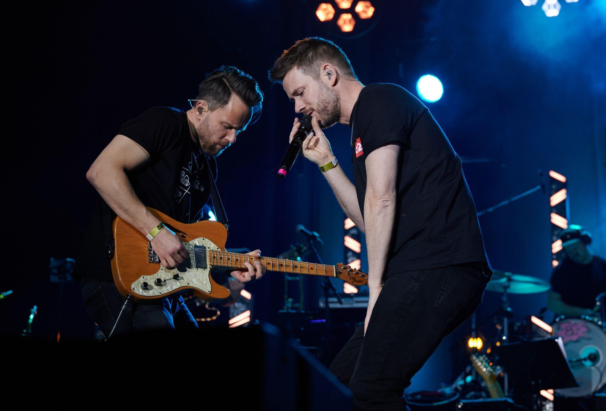 Revolverheld 