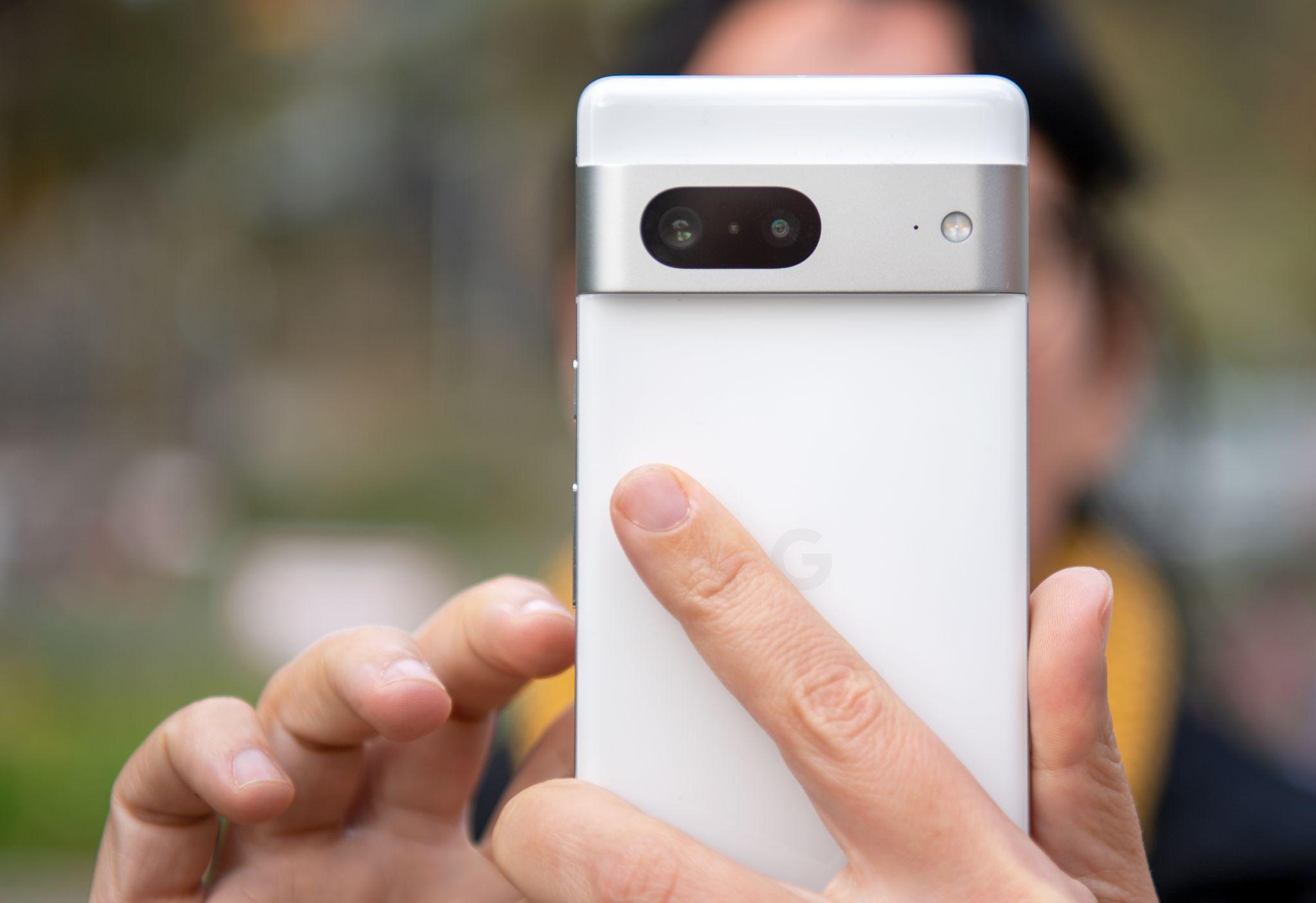 Google Pixel 7